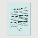 invitation marcel