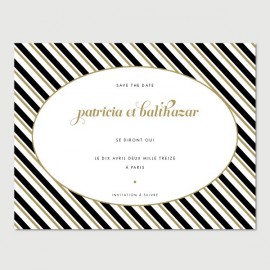 balthazar save the date