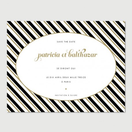 save the date balthazar