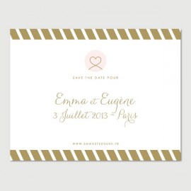 save the date eugene