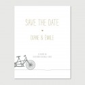 save the date emile