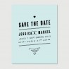 marcel save the date