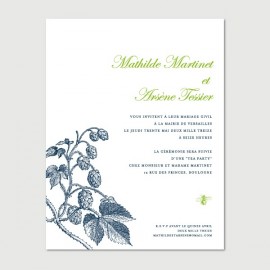 invitation secondaire arsene