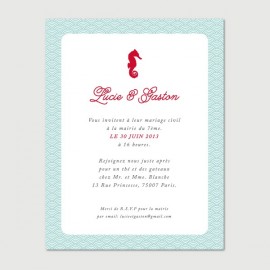 invitation secondaire gaston