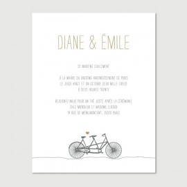 invitation secondaire emile