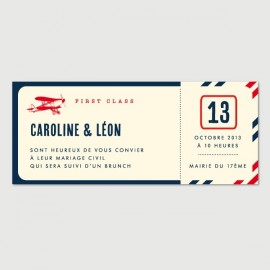 invitation secondaire leon