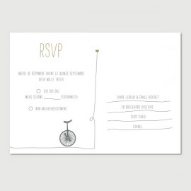 emile rsvp