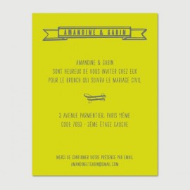 invitation secondaire gabin