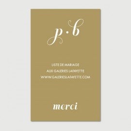 balthazar small insert