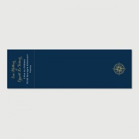 ernest mailing label