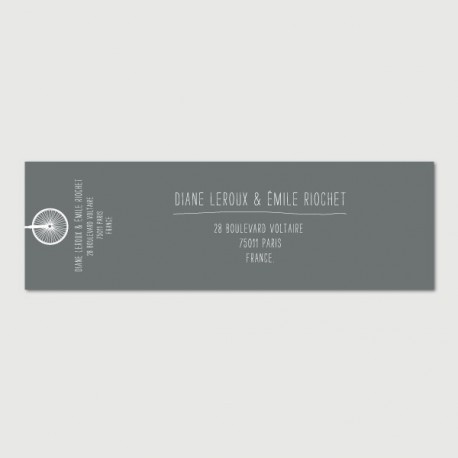 labels autocollants emile