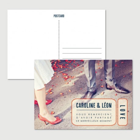 carte merci leon