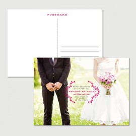 oscar thank you card