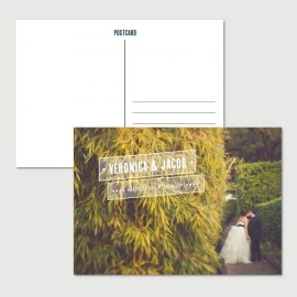 jacob thank you card