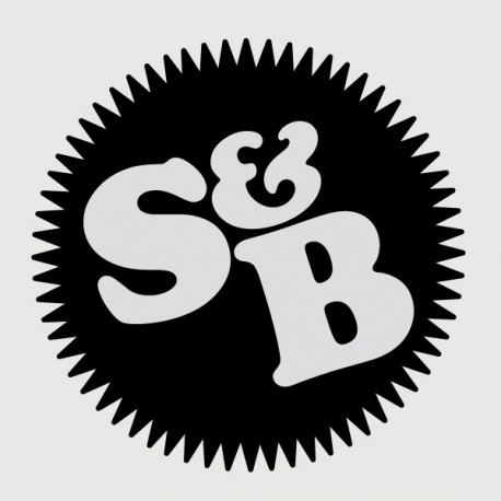 initiales dans un cercle