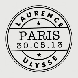 tampon ulysse cercle