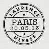tampon ulysse cercle