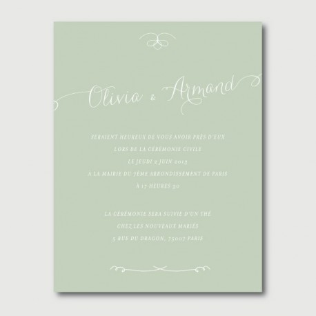 invitation secondaire arsene