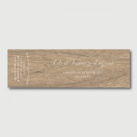 armand mailing label