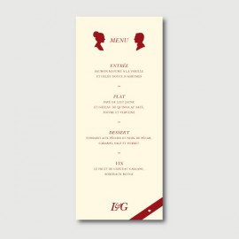 gaspard menu