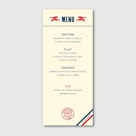 leon menu