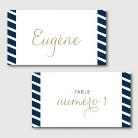 eugene place cards