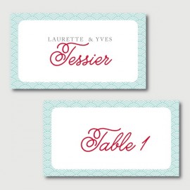 gaston cartes de placement