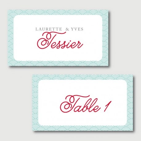 gaston cartes de placement