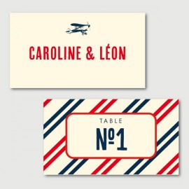 leon place cards