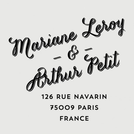 tampon logo ferdinand