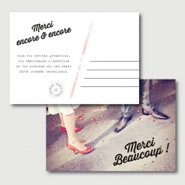 ferdinand thank you card