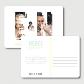 carte merci noa