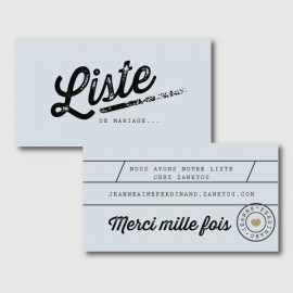 petite carte ferdinand