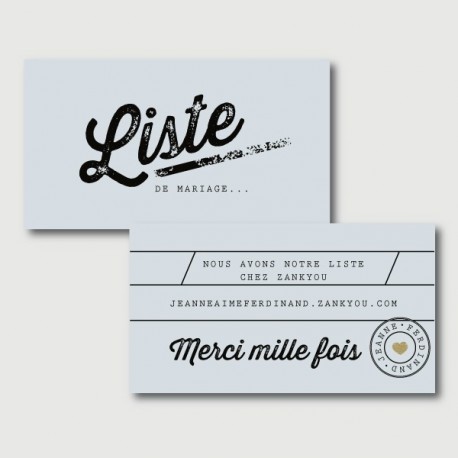 petite carte ferdinand