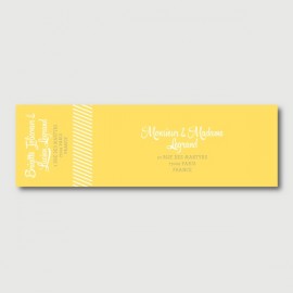 labels autocollants lucien