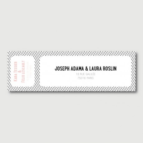 labels autocollants felix