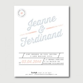 secondary invite ferdinand