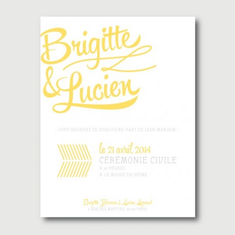 invitation secondaire lucien