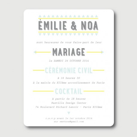 invitation secondaire noa