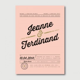 invitation ferdinand