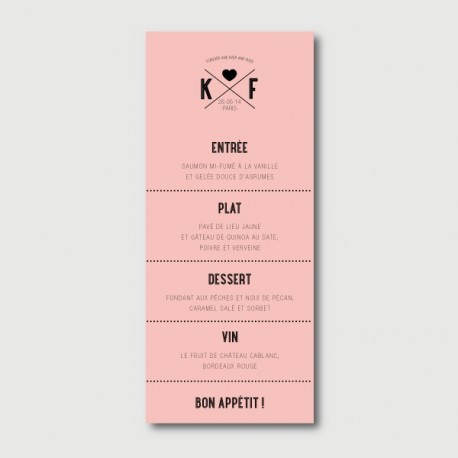 felix menu
