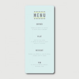 noa menu