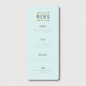 noa menu