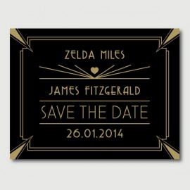 james save the date