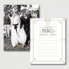 carte merci james