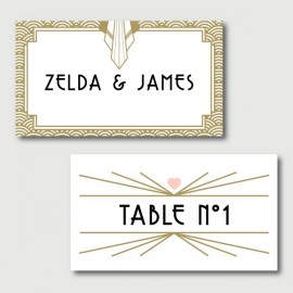 james cartes de placement