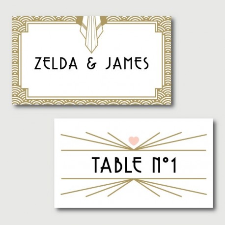 james cartes de placement