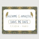 save the date anatole