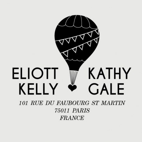 tampon adresse eliott