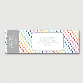 labels autocollants eliott